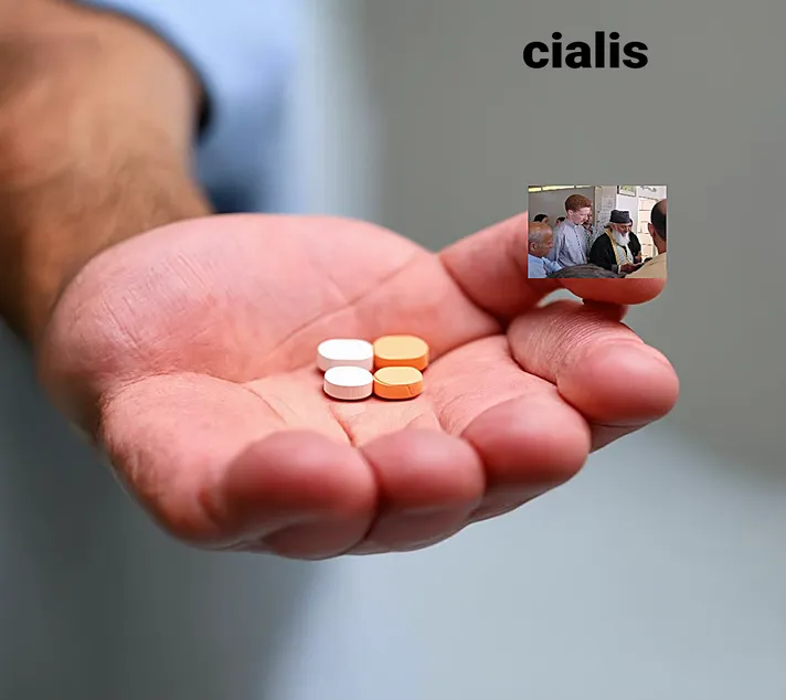 Cialis 1